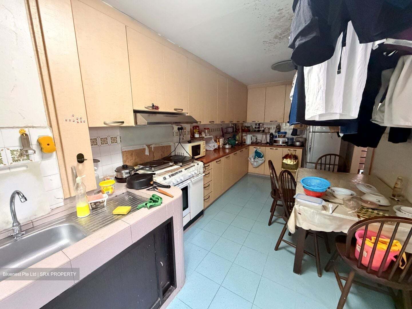 Blk 648 Ang Mo Kio 61 (Ang Mo Kio), HDB 5 Rooms #551975781